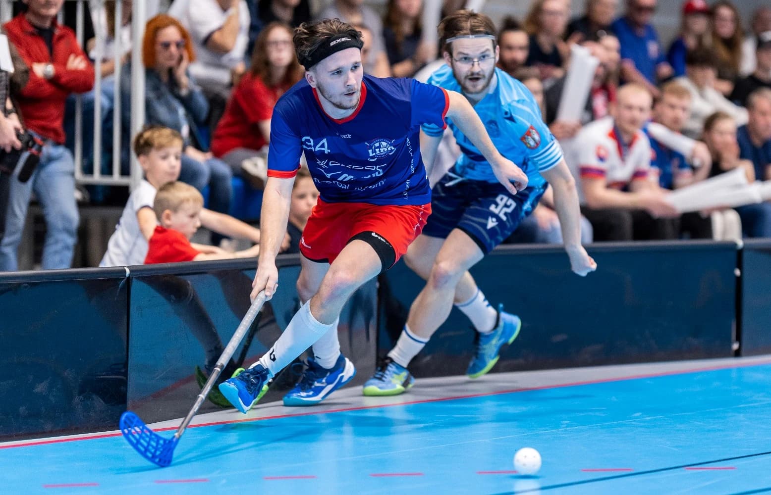 Preview 8. kola mužskej extraligy – tipuje Jakub Latka