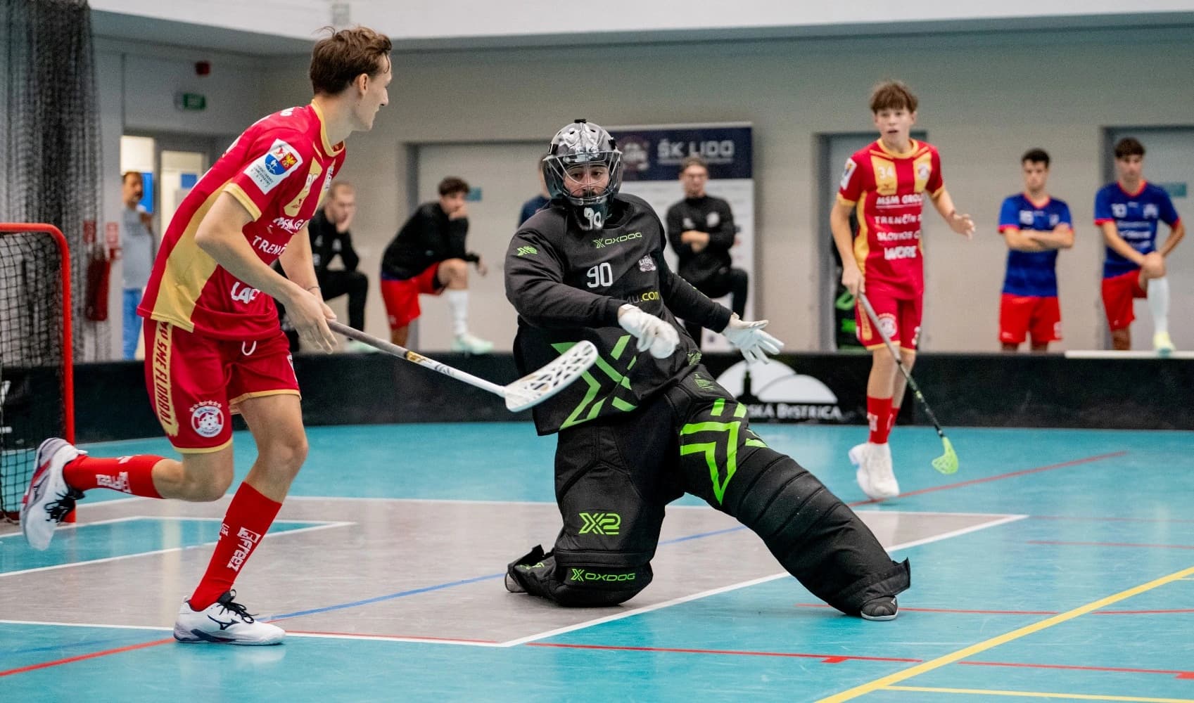 Preview 15. kola mužskej extraligy – výsledky predpovedá Tomáš Bulejčík