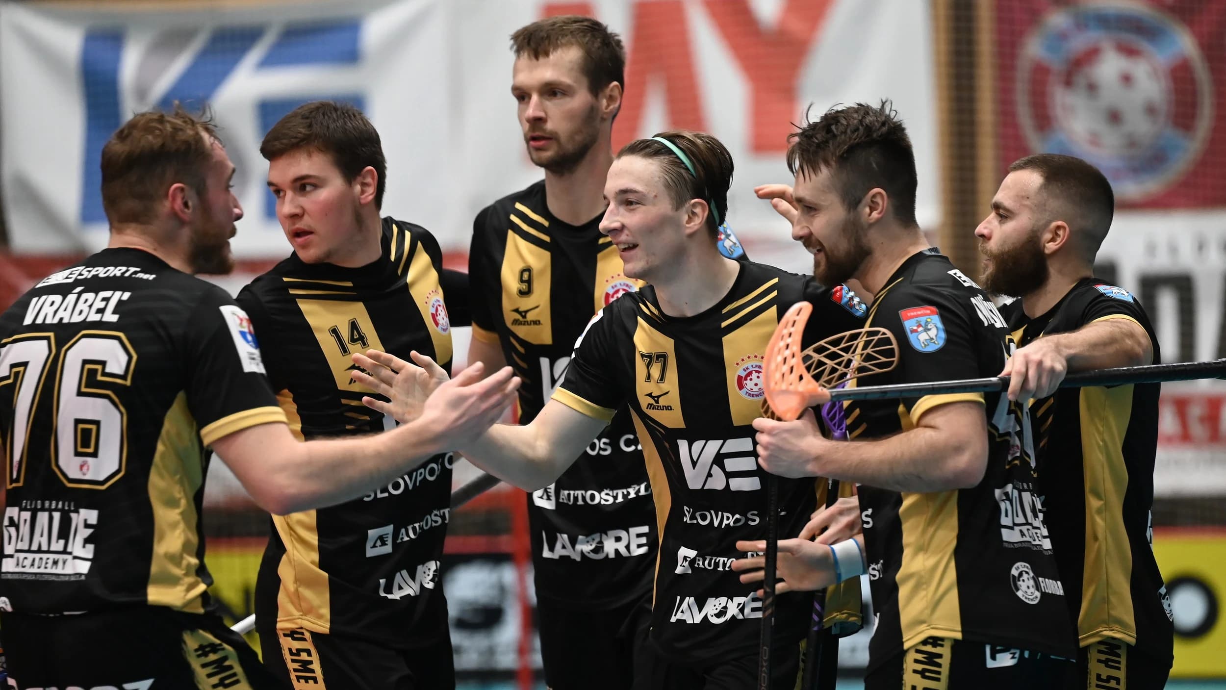Tomáš Kvasnica: „Nároky na môj výkon boli aj budú stále vysoké“
