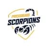 ŠK Pressburg Scorpions - žltí