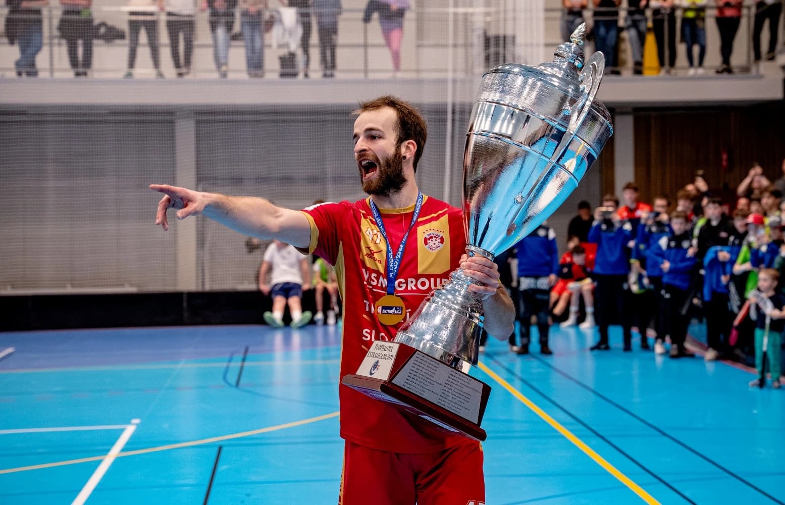 Rozpisy celoštátnych súťaží sú známe