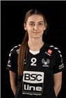 Kristína VYLETELKOVÁ