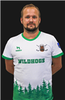 Dominik PODMANICKÝ