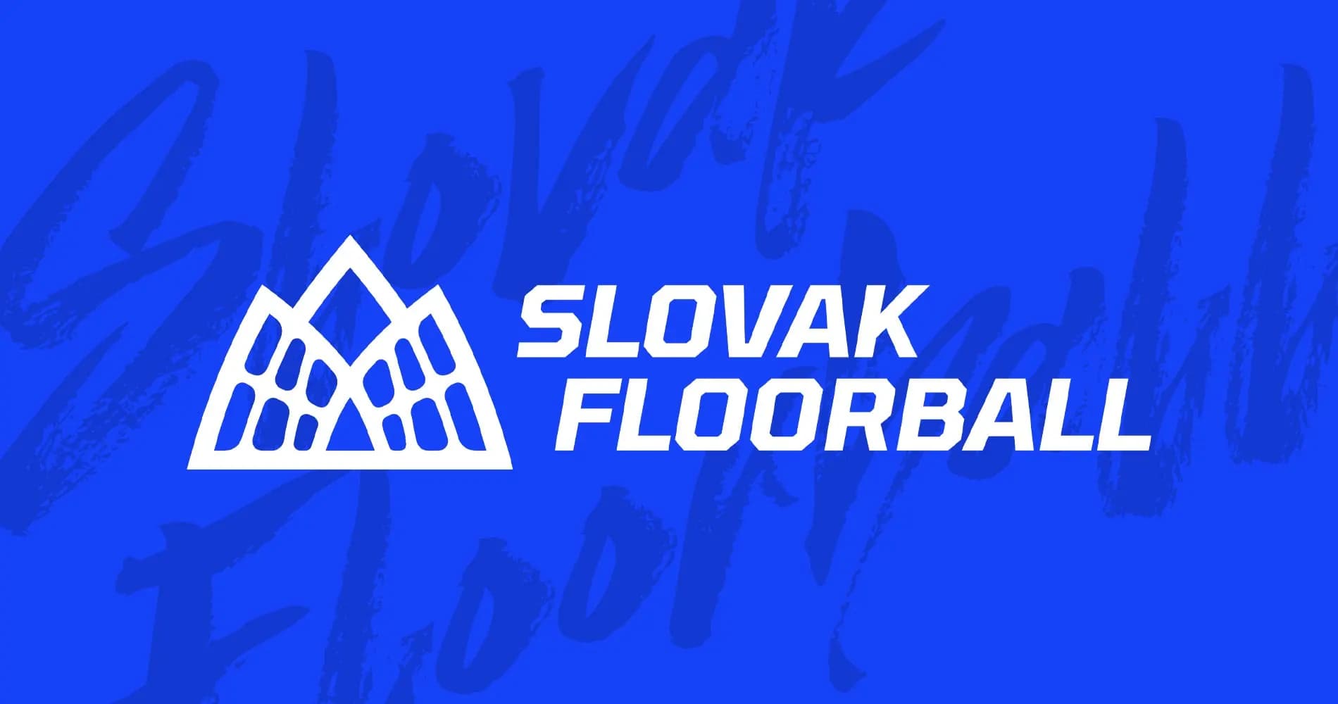 Slovenský florbal predstavuje novú tvár. Prichádza Slovak Floorball
