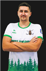 Matej GABRIŠKO