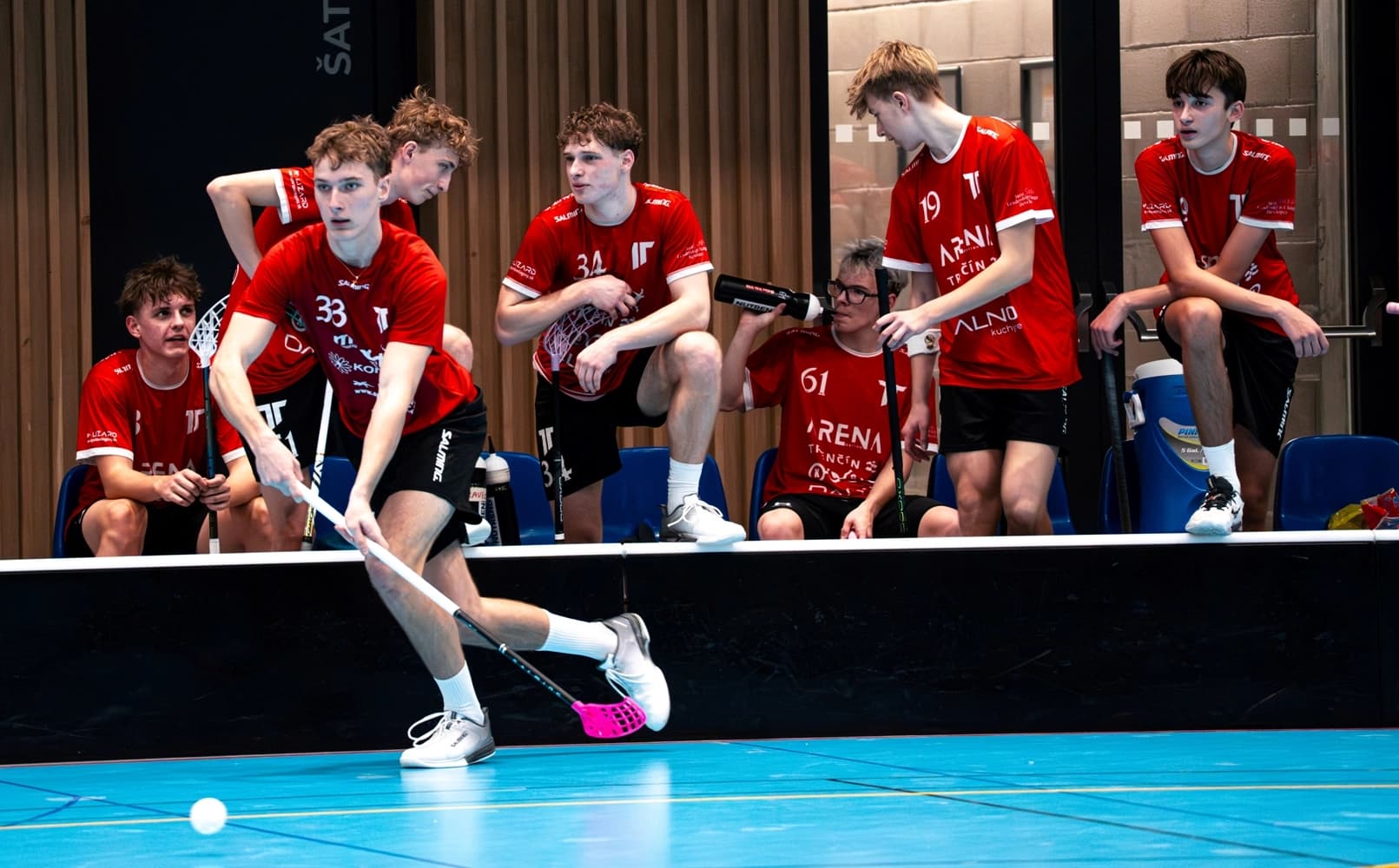 O víťazovi základnej časti sa rozhodne v poslednom kole