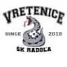 Vretenice