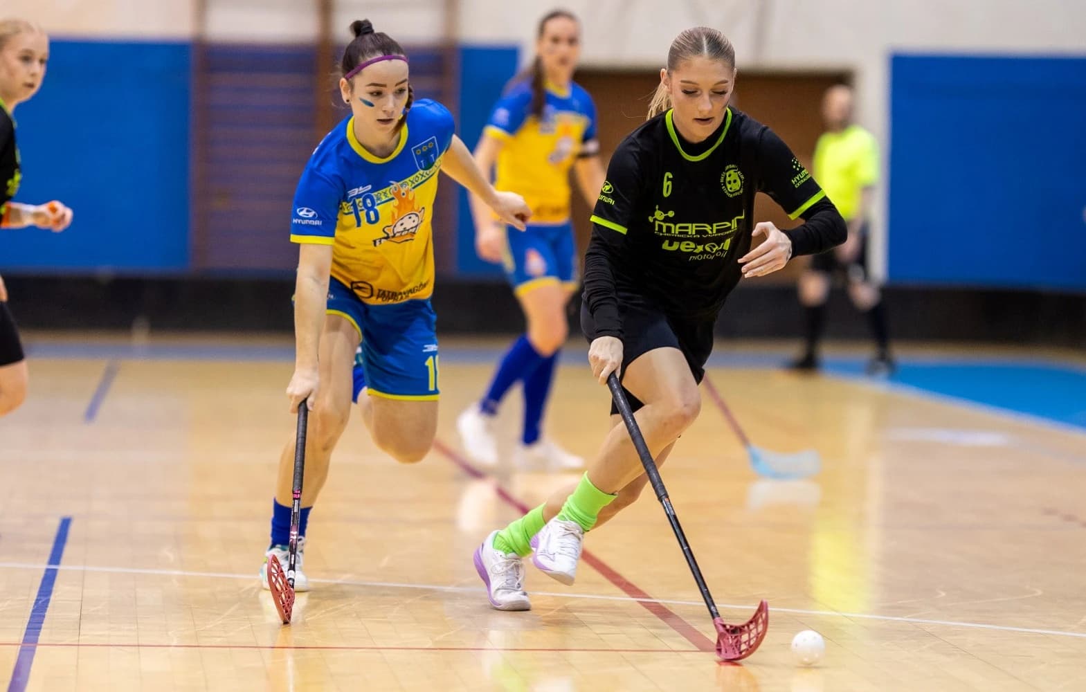 Preview 8. a 9. kola Hyundai extraligy žien – Uspejú v repríze finále opäť Kysučanky, alebo Spišiačky?