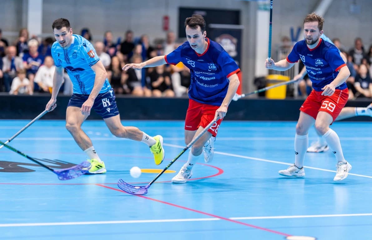 Preview 4. kola mužskej extraligy – tipuje Martin Kátlovský