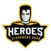 Heroes Slovenský Grob