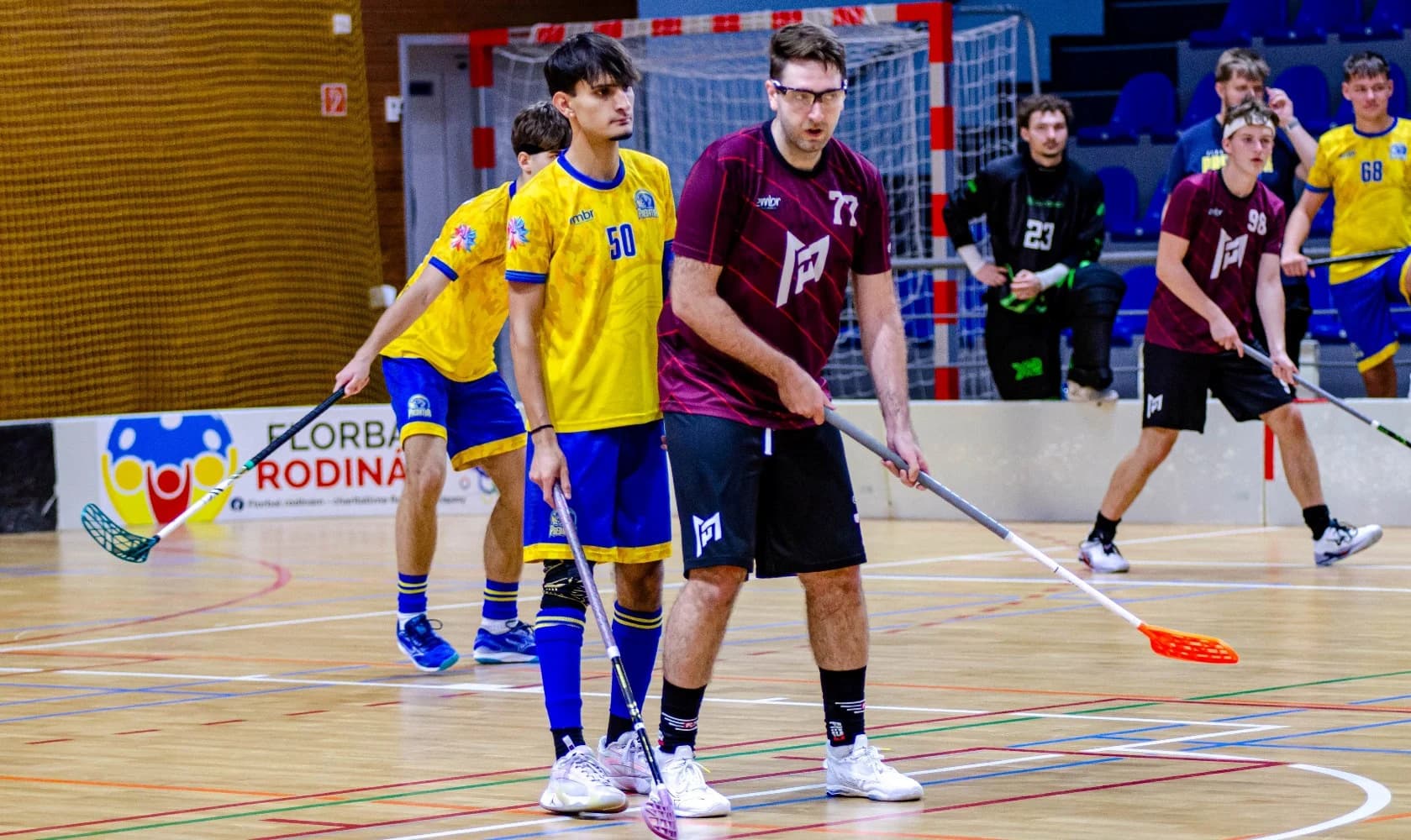 Prešovu vyšla odplata proti Sabinovu