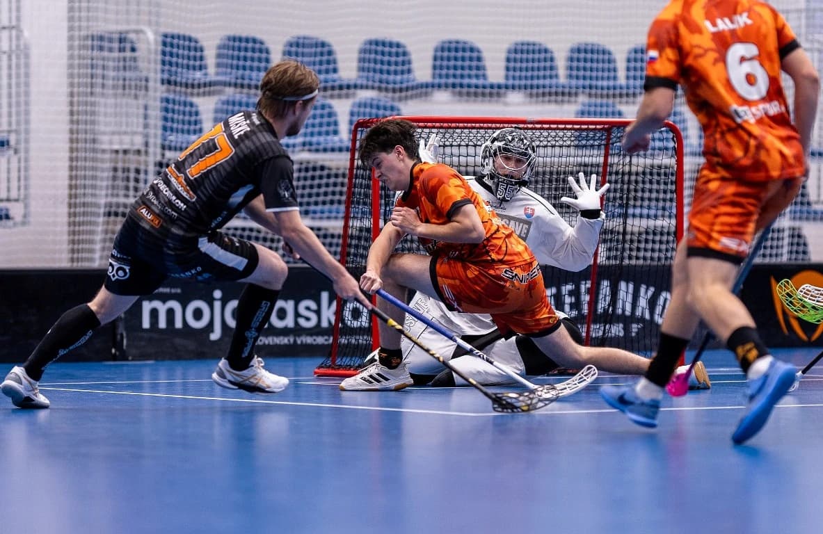 Preview 2. kola mužskej extraligy – tipuje Gabriel Mészáros