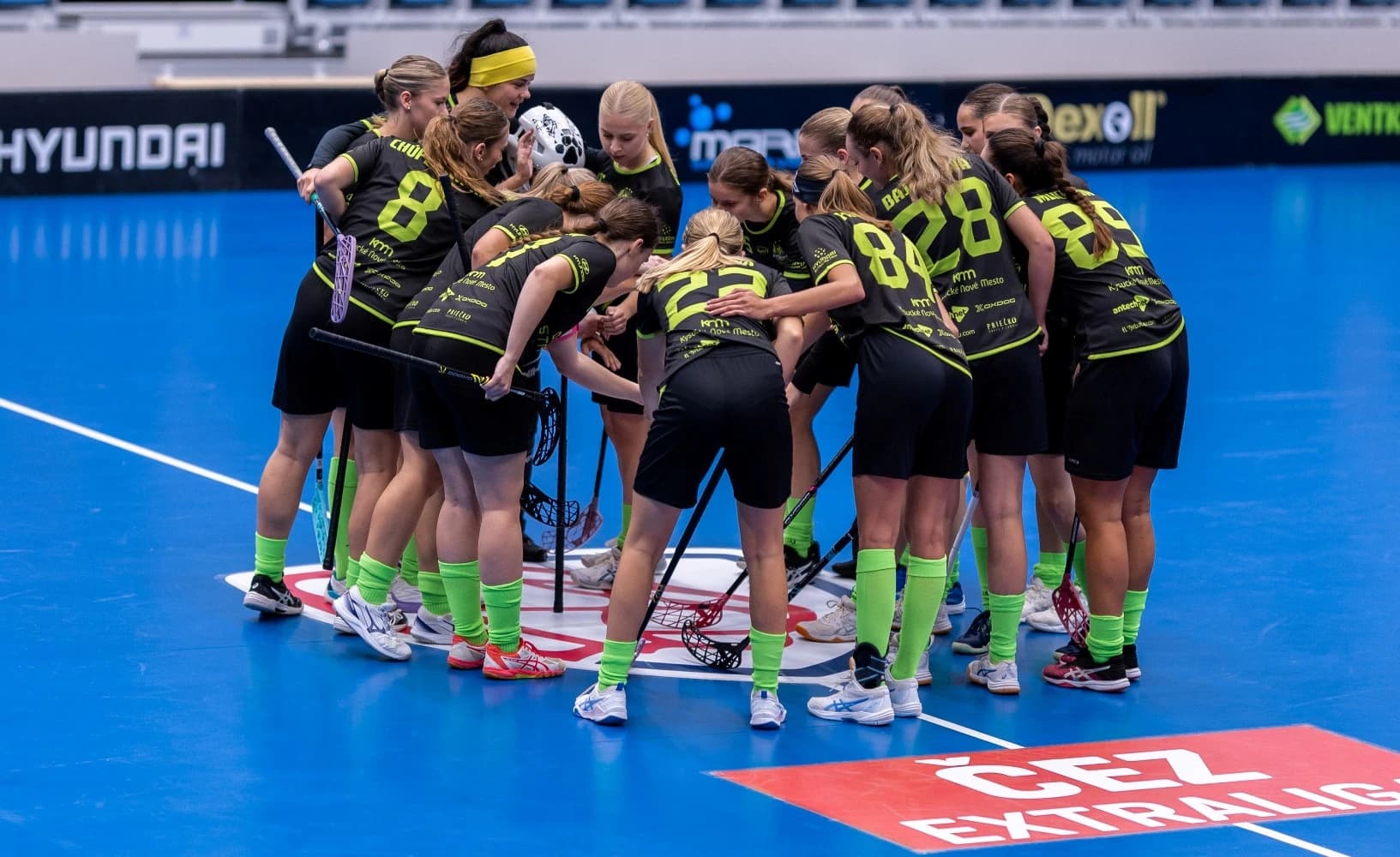 Dokonalý obrat v sérii znamenal postup Kysučaniek do semifinále, v ňom sa stretnú s Pruským