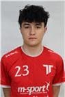 Šimon ORAVEC
