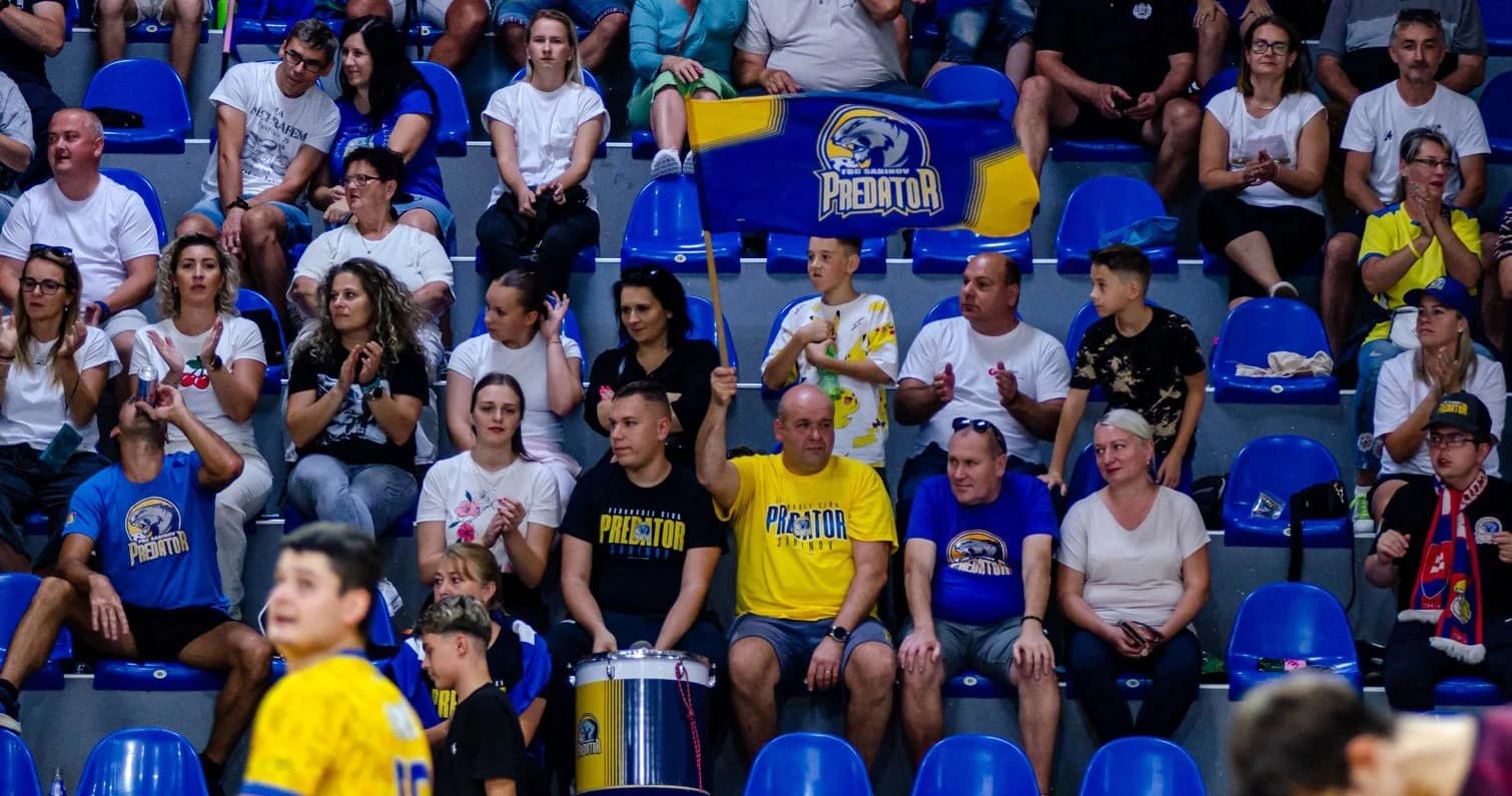 Štvrťfinále už o týždeň, Martinské Medvede zostupujú