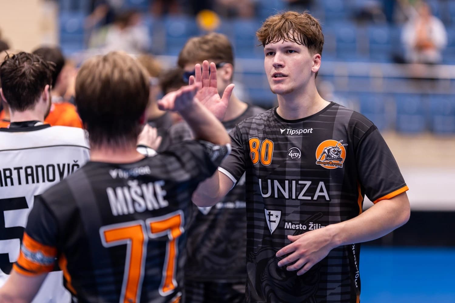Preview 9. kola mužskej extraligy – výsledky predpovedá Richard Dluhoš