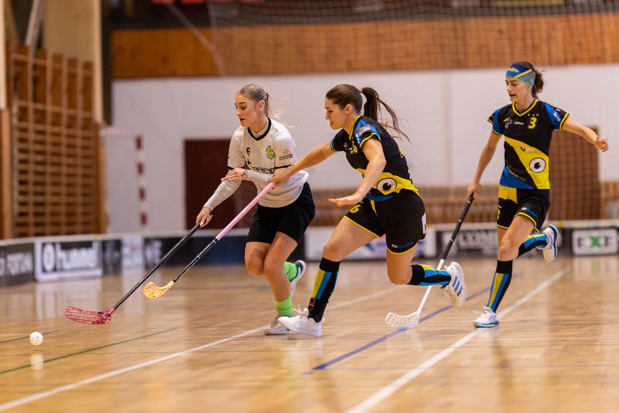 Spišská Nová Ves s Pruským si zabezpečili postup do semifinále 