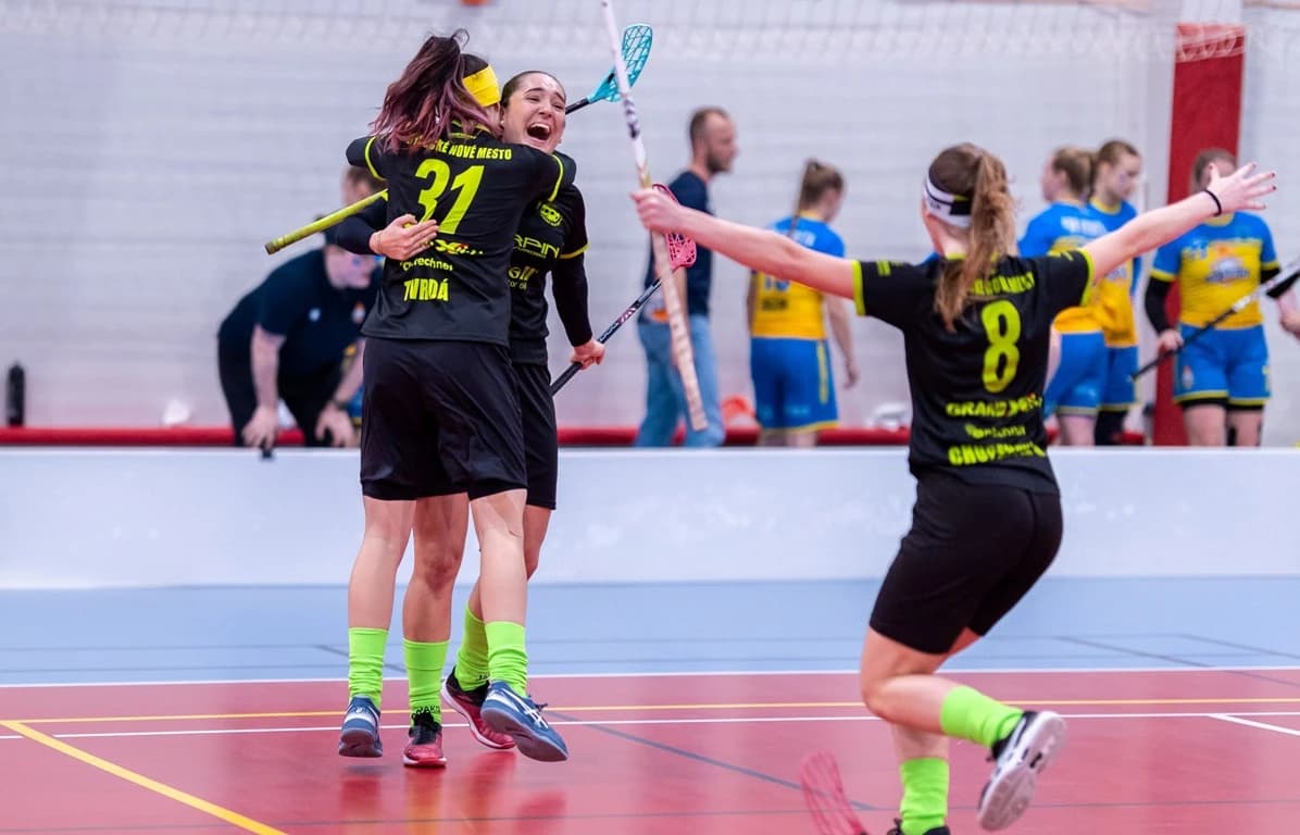 Preview 1. a 2. kola Hyundai Extraligy žien
