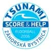 Tsunami Záhorská Bystrica Surfers