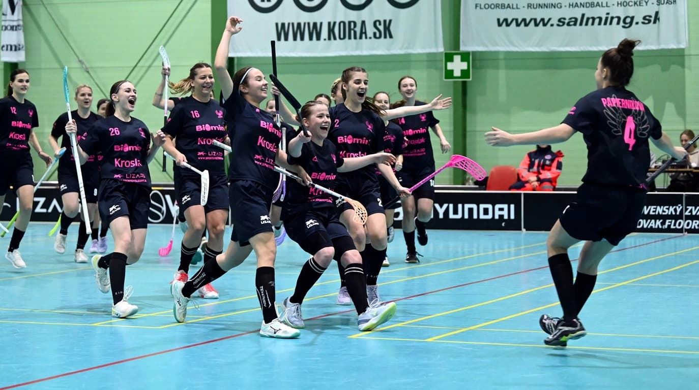 Dohrávka Hyundai Extraligy žien – Snipers opäť hrýzol, no zostal bez bodov