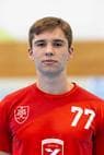 Patrik KUBAČKA