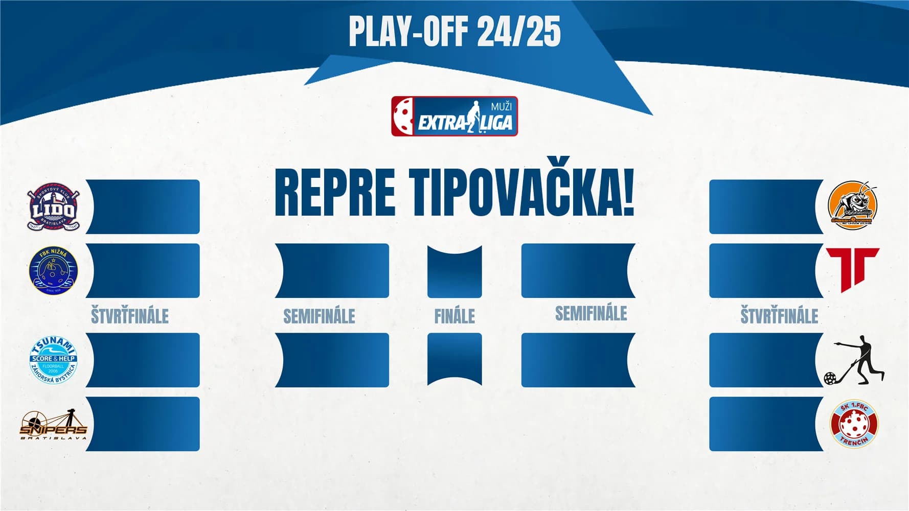 Reprezentačná play-off tipovačka je tu! Zmeraj si sily so slovenskými reprezentantmi