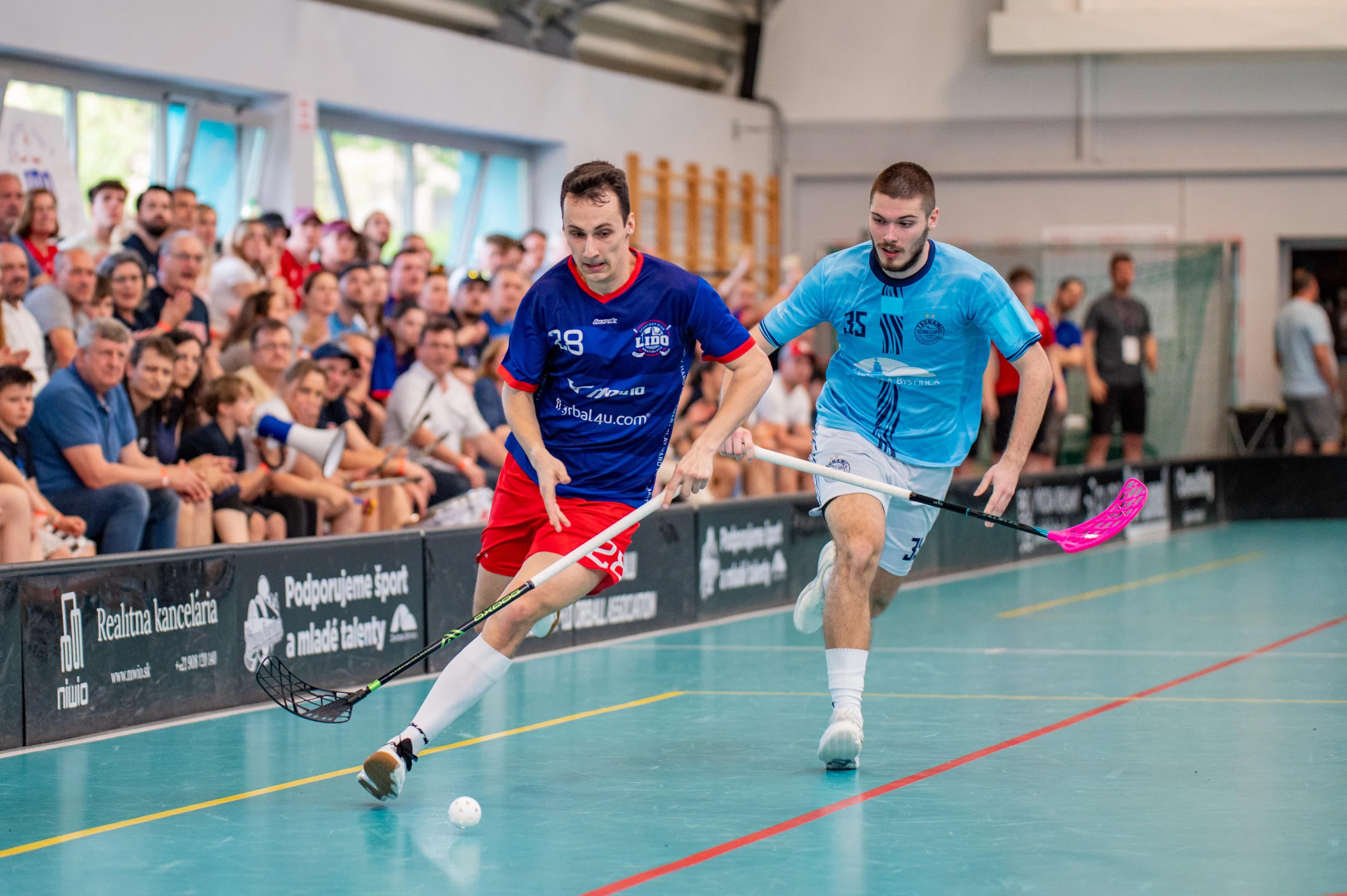 Preview 19. kola - tipuje ďalšia známa florbalová osobnosť