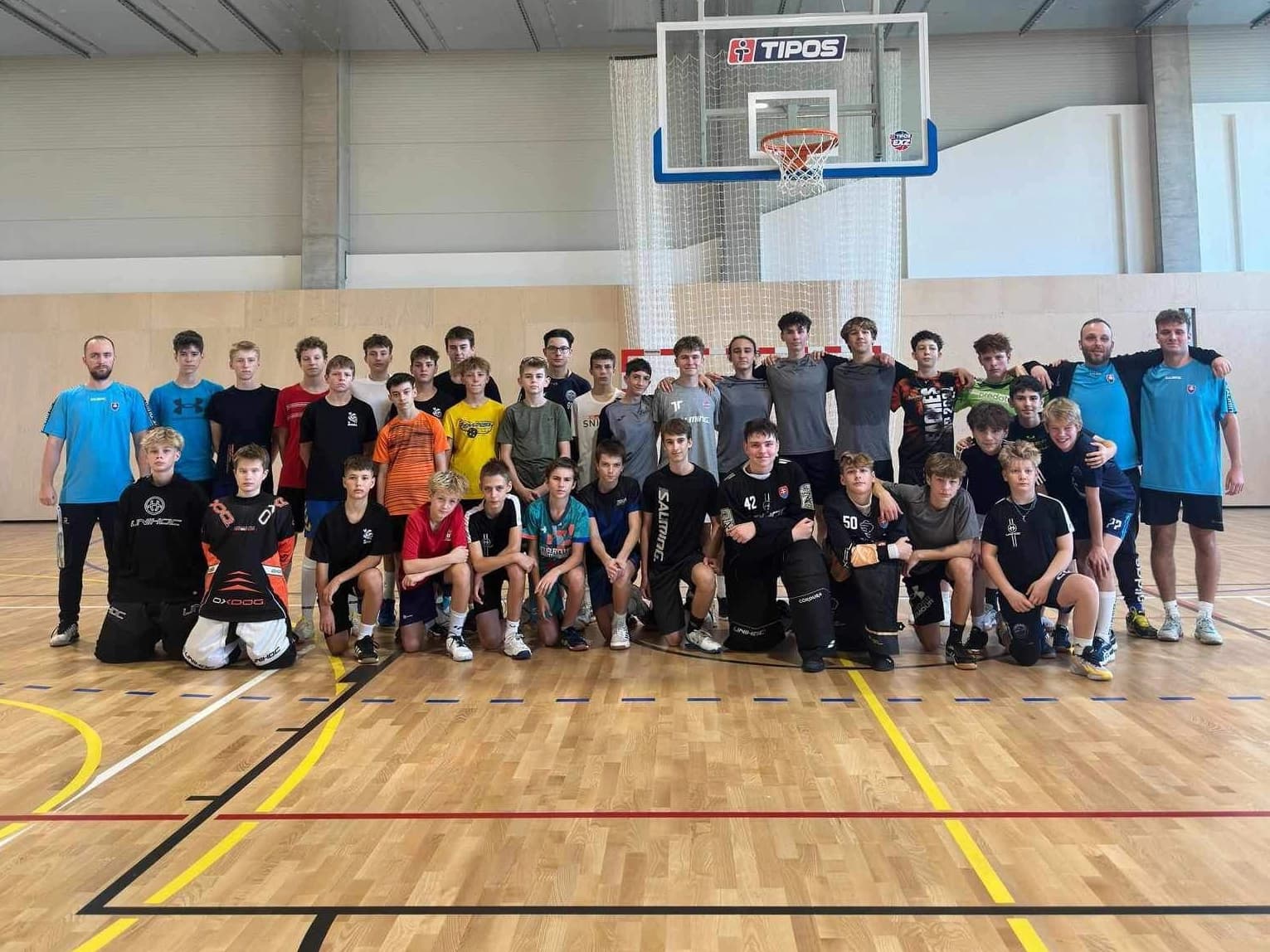Regionálne zrazy mládeže premiérovo doplnili aj rodičovské semináre