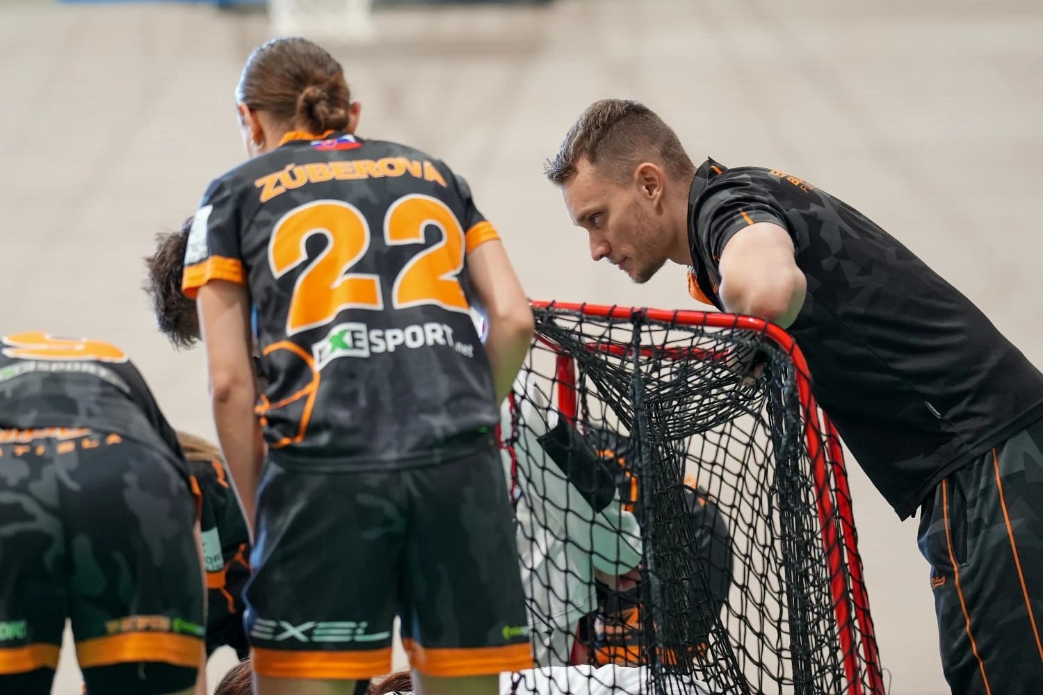 Príprava na extraligovú sezónu – Snipers, Modra