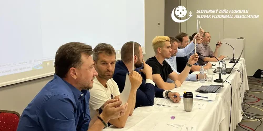 Blíži sa termín Volebnej konferencie SZFB