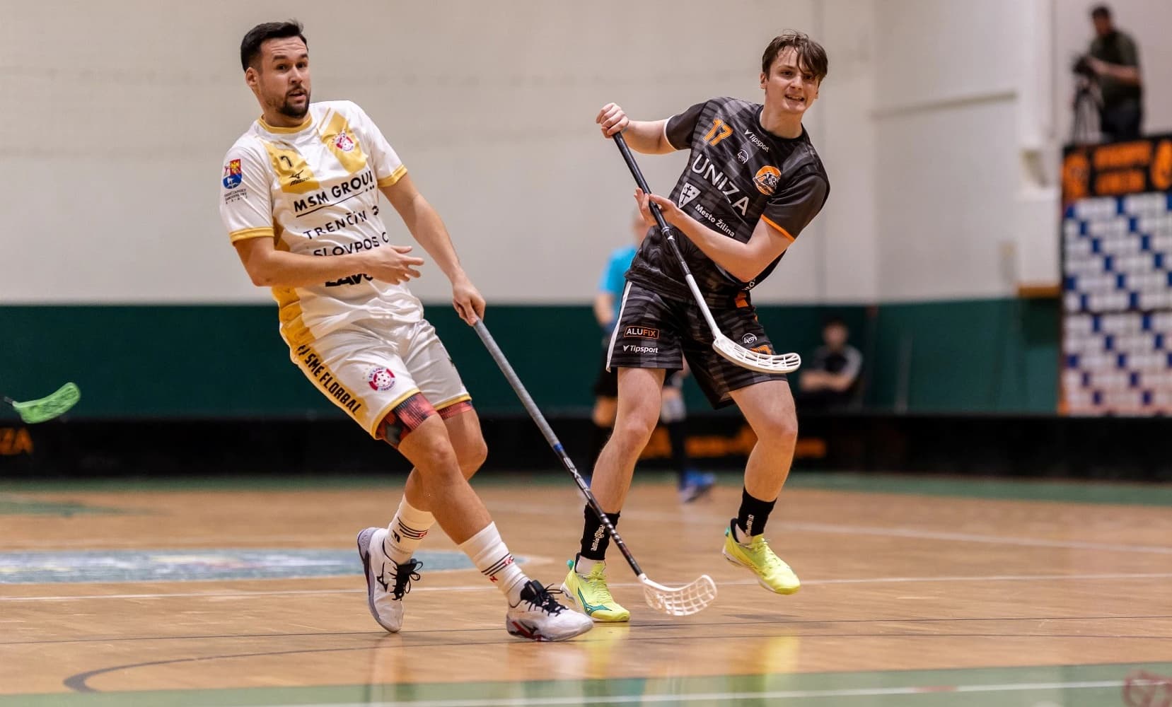 Preview 6. a 7. kola mužskej extraligy – tipujú Dušan Ďurmek a Juraj Matejka