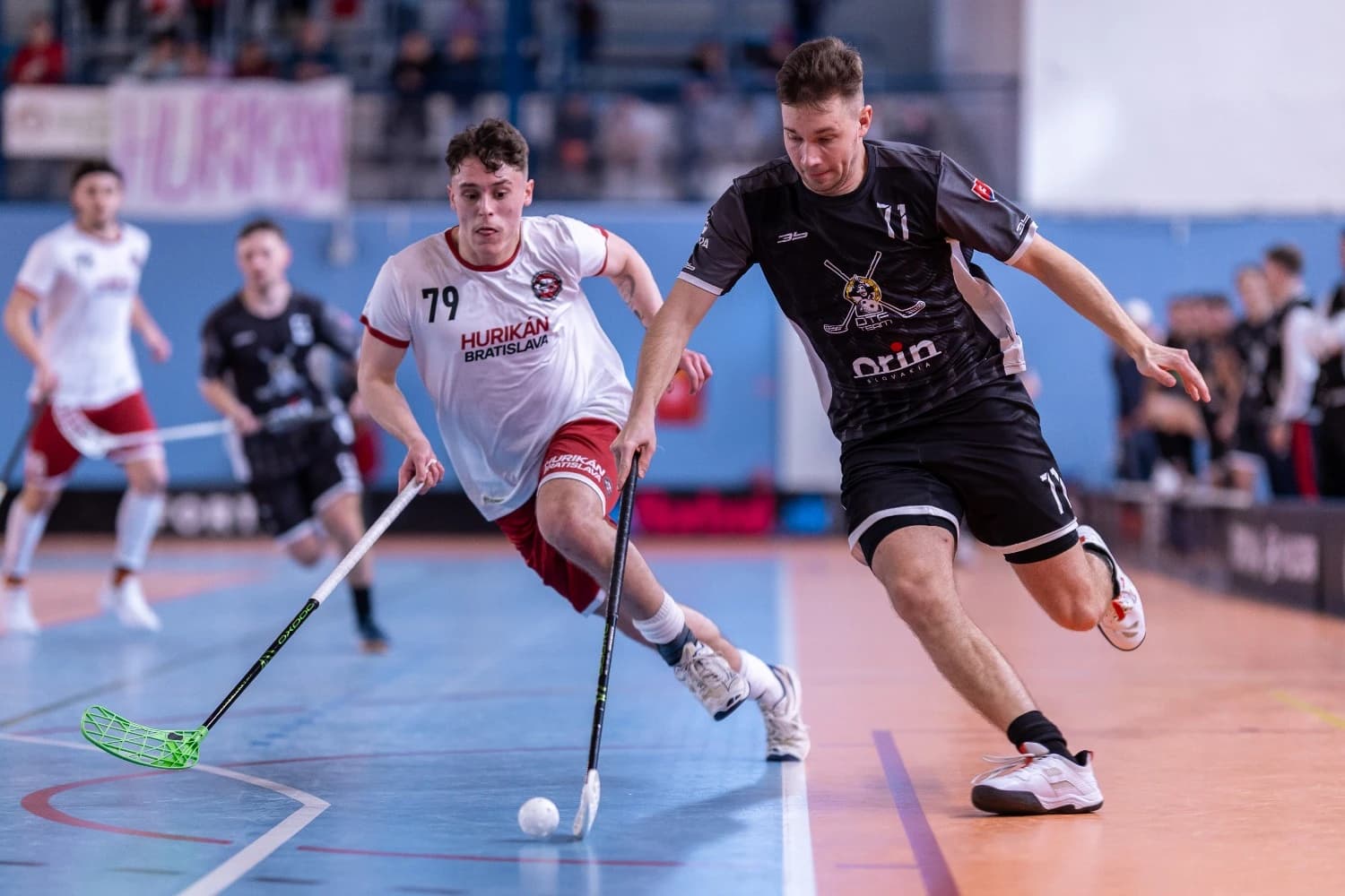Preview 13. kola mužskej extraligy – výsledky predpovedá Dušan Ďruríček