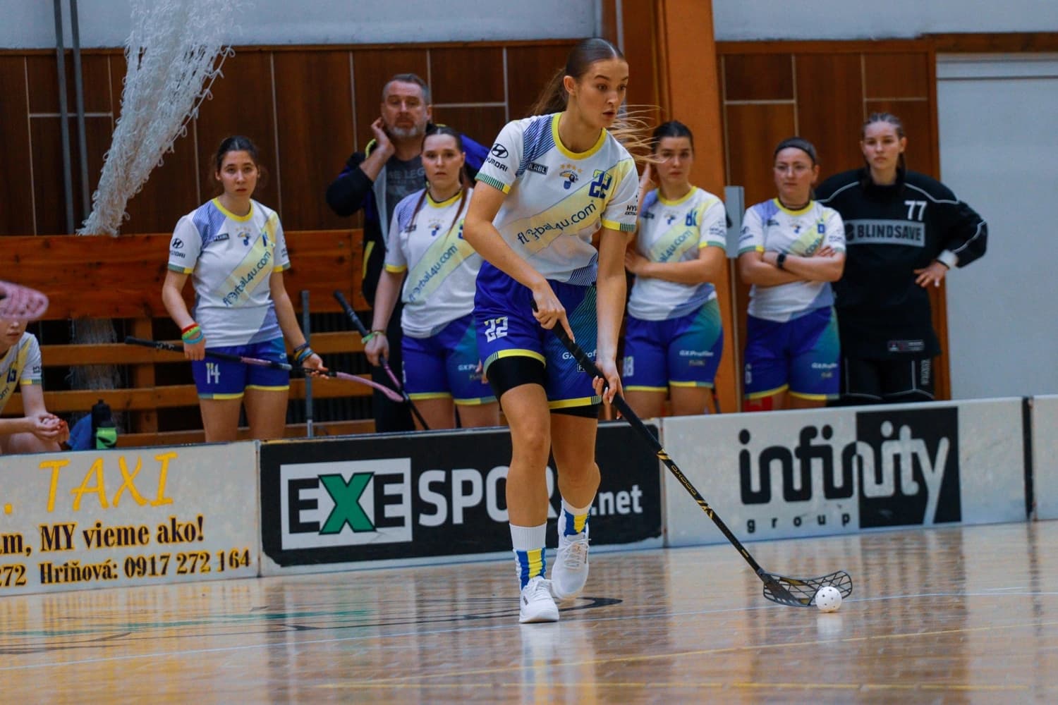 Preview 6. kola nadstavby Hyundai extraligy žien – Ťahákom kola súboj istých semifinalistiek