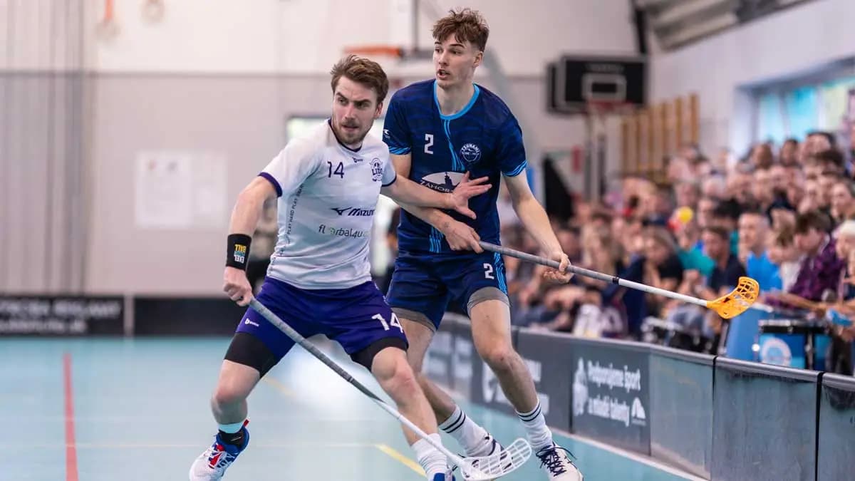 Zastaví majster rozbehnuté Tsunami? Snipers čaká takisto druhé derby v rade. 8. kolo tipuje Patrik Pacek.
