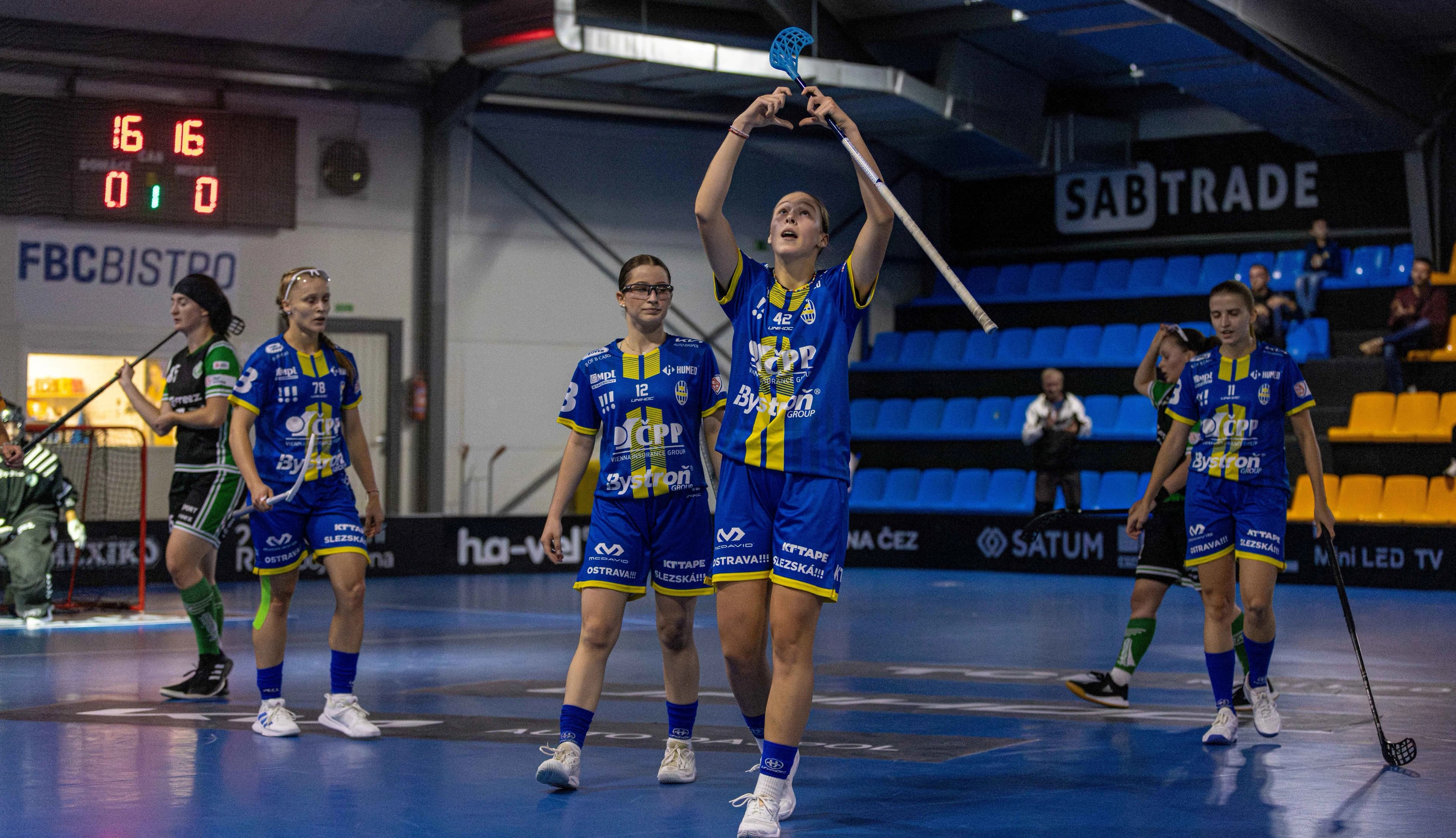 Linda Pudišová: „Nemyslela som si, že si niekedy ešte zahrám doma v Žiline.“
