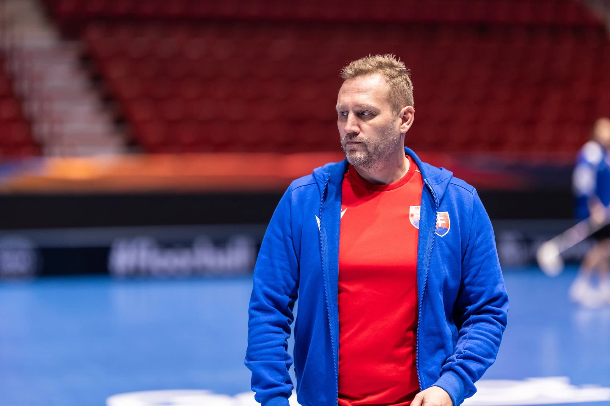 Počas Majstrovstiev Slovenska dorastencov v Žiline príležitosť aj pre trénerov