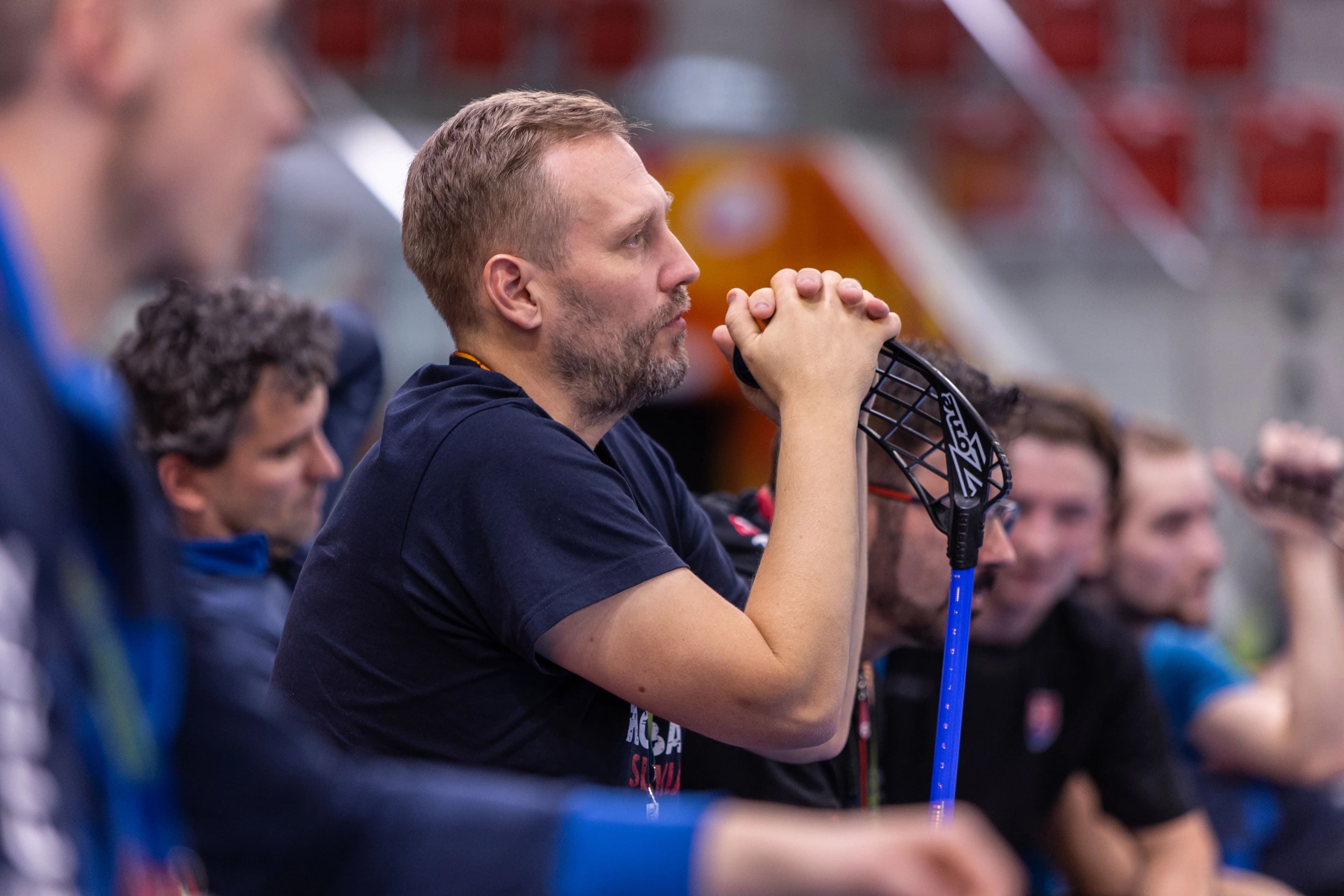 Doškoľovací seminár pre trénerov ako súčasť SLOVAK CHALLENGE