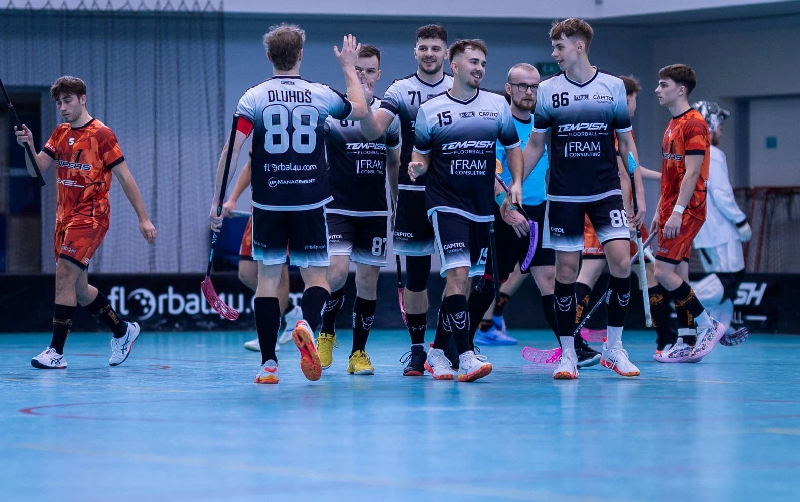 Preview 22. kola mužskej extraligy – výsledky predpovedá Richard Vránek