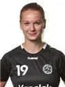 Kristína MELIŠOVÁ