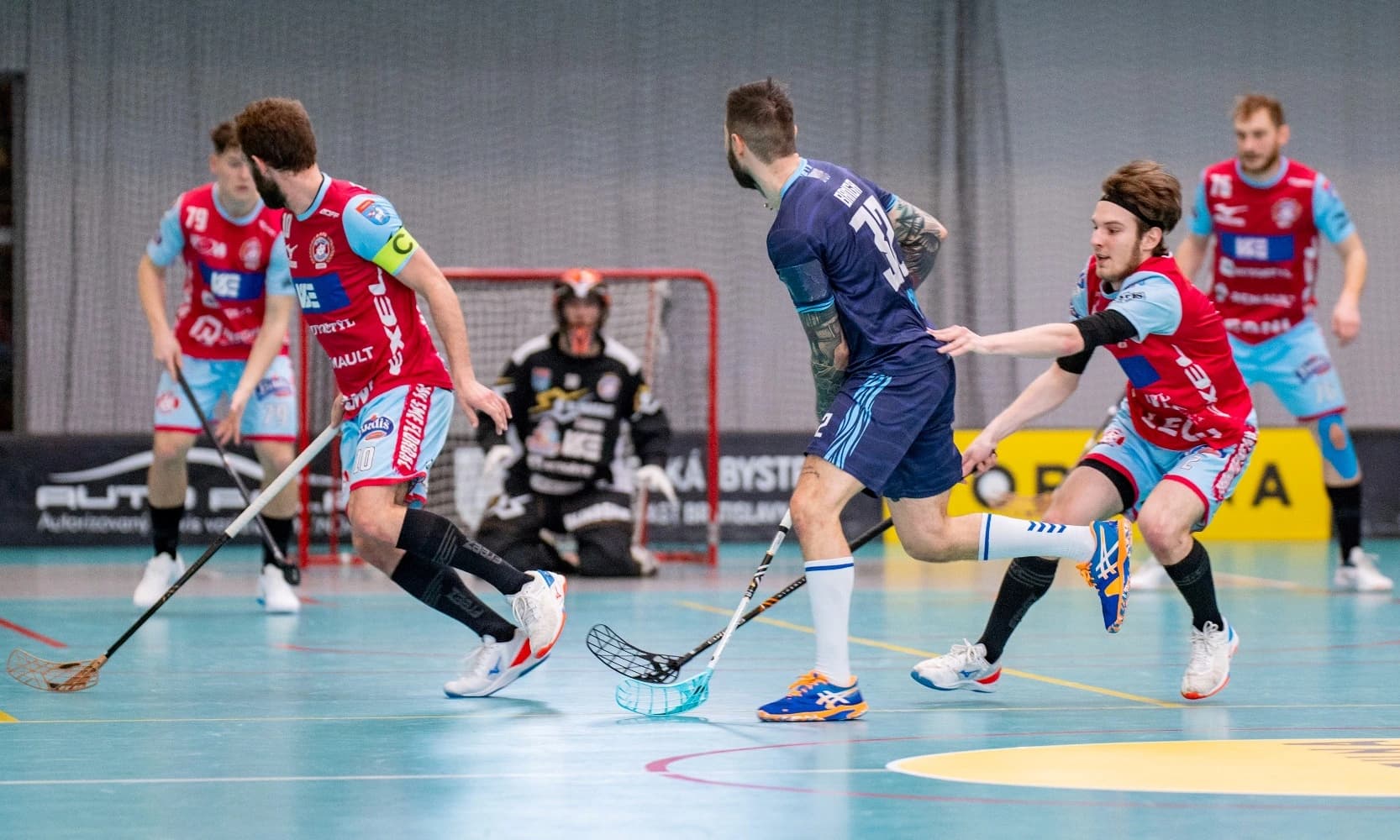 Preview 10. kola mužskej extraligy – výsledky predpovedá Ján Šuška
