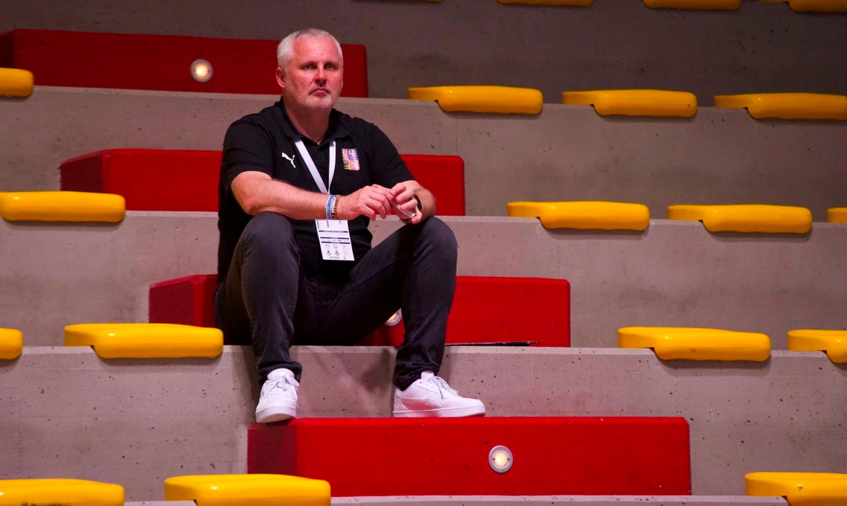 Michala Jedličku pri reprezentačnom kormidle strieda Tomáš Martiník