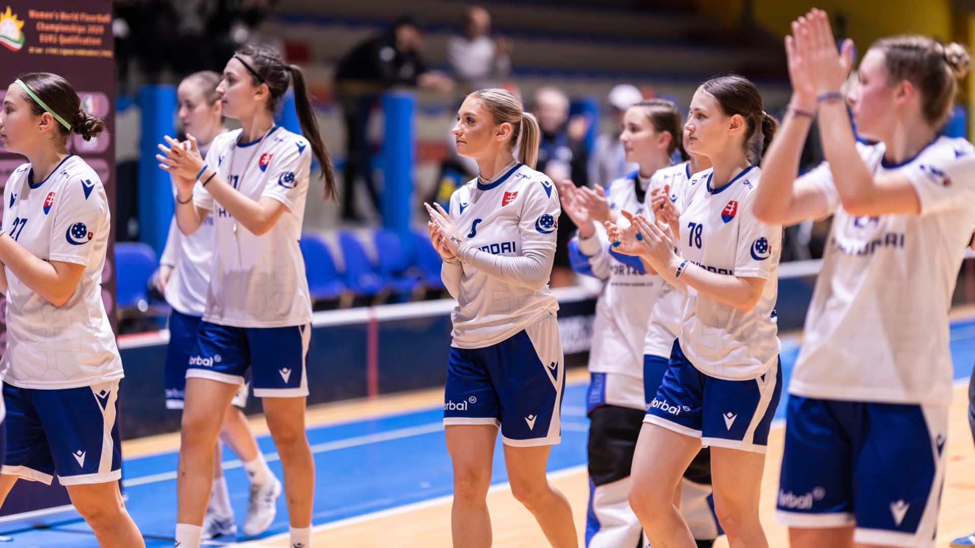 V poslednom zápase kvalifikačnej skupiny s pohodlnou výhrou nad Taliankami