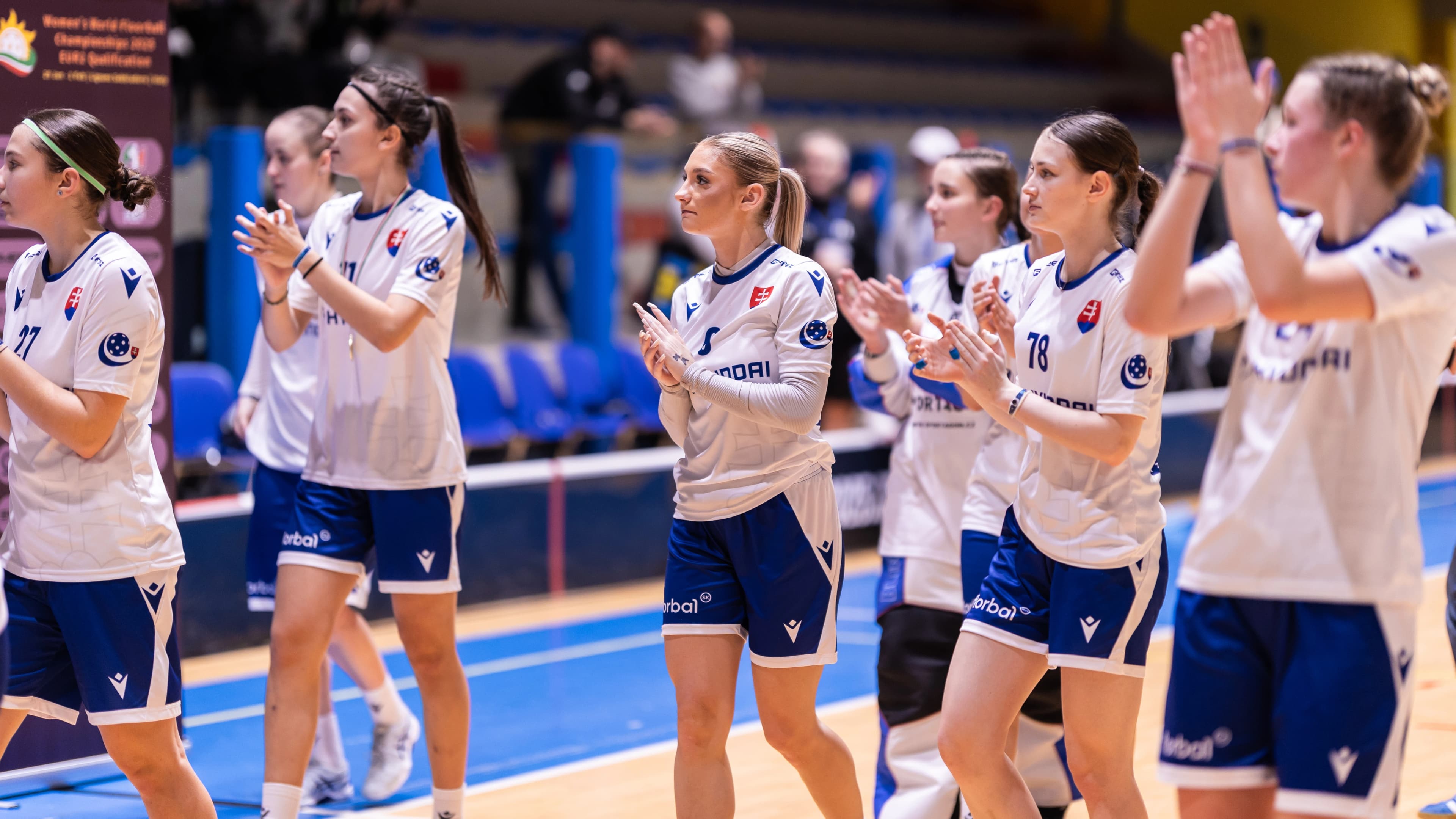 V poslednom zápase kvalifikačnej skupiny s pohodlnou výhrou nad Taliankami