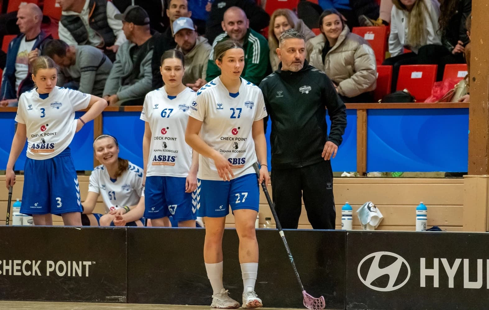 Preview 2. kola Hyundai Extraligy žien – Nadviažu Spišiačky a Harvard na vyostrené semifinále?