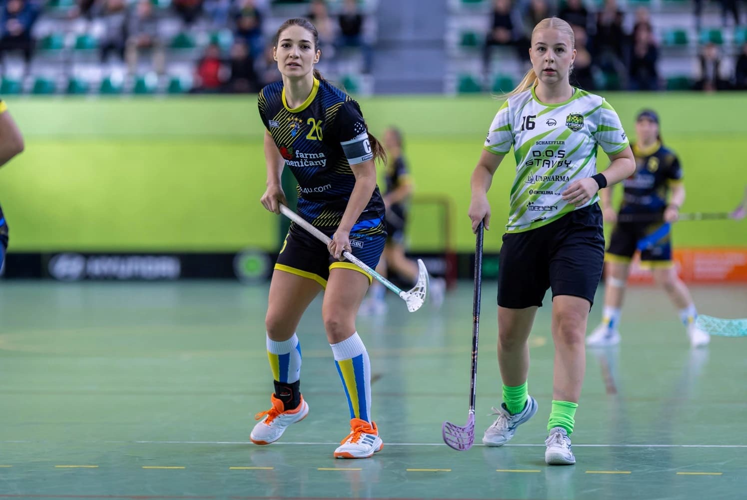 Preview 2. kola nadstavby Hyundai extraligy žien – Vyjasní sa situácia v tabuľke už počas tohto víkendu?