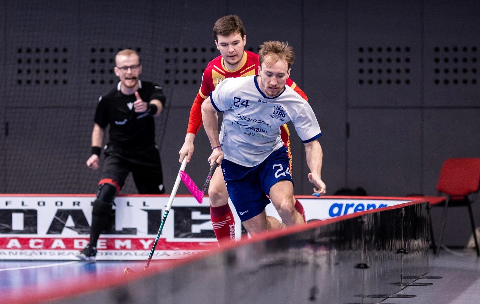 Preview 4. kola Extraligy mužov – Pomstí sa za prehraté finále Lido majstrom z 1. FBC?
