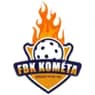 Kométa SNV