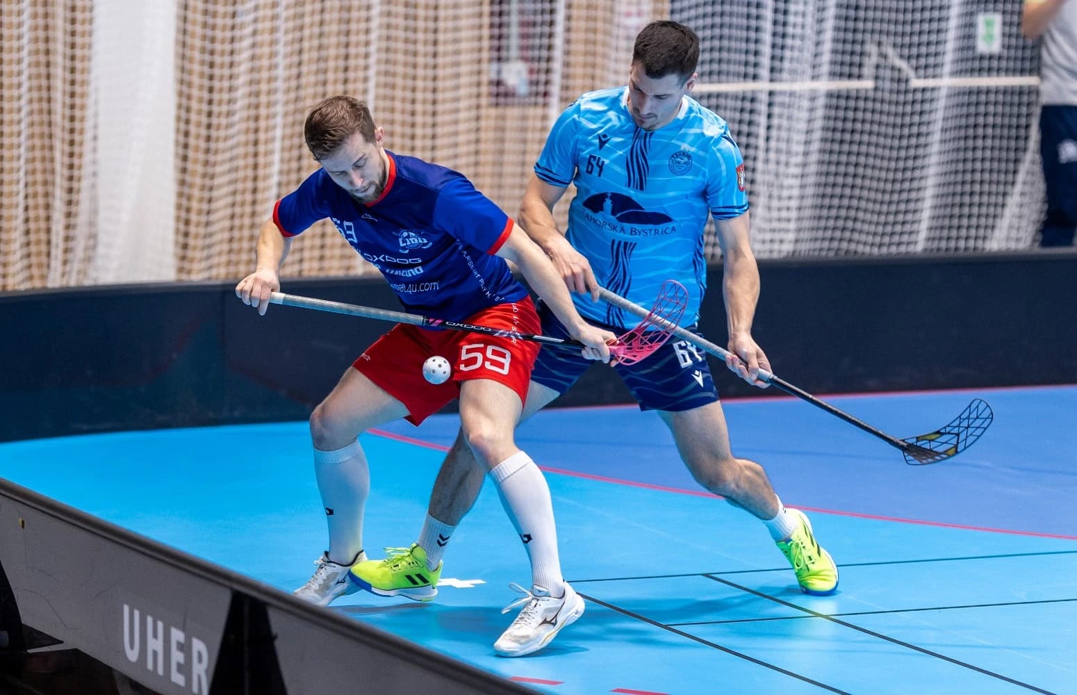Preview 19. kola mužskej extraligy – výsledky predpovedá Michal Miške