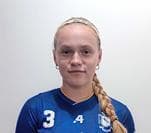Patrícia KUTLÁKOVÁ