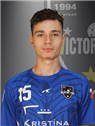 Samuel BAGIN